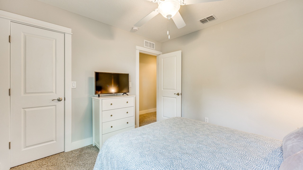 Photo of Bedroom in Southbank
