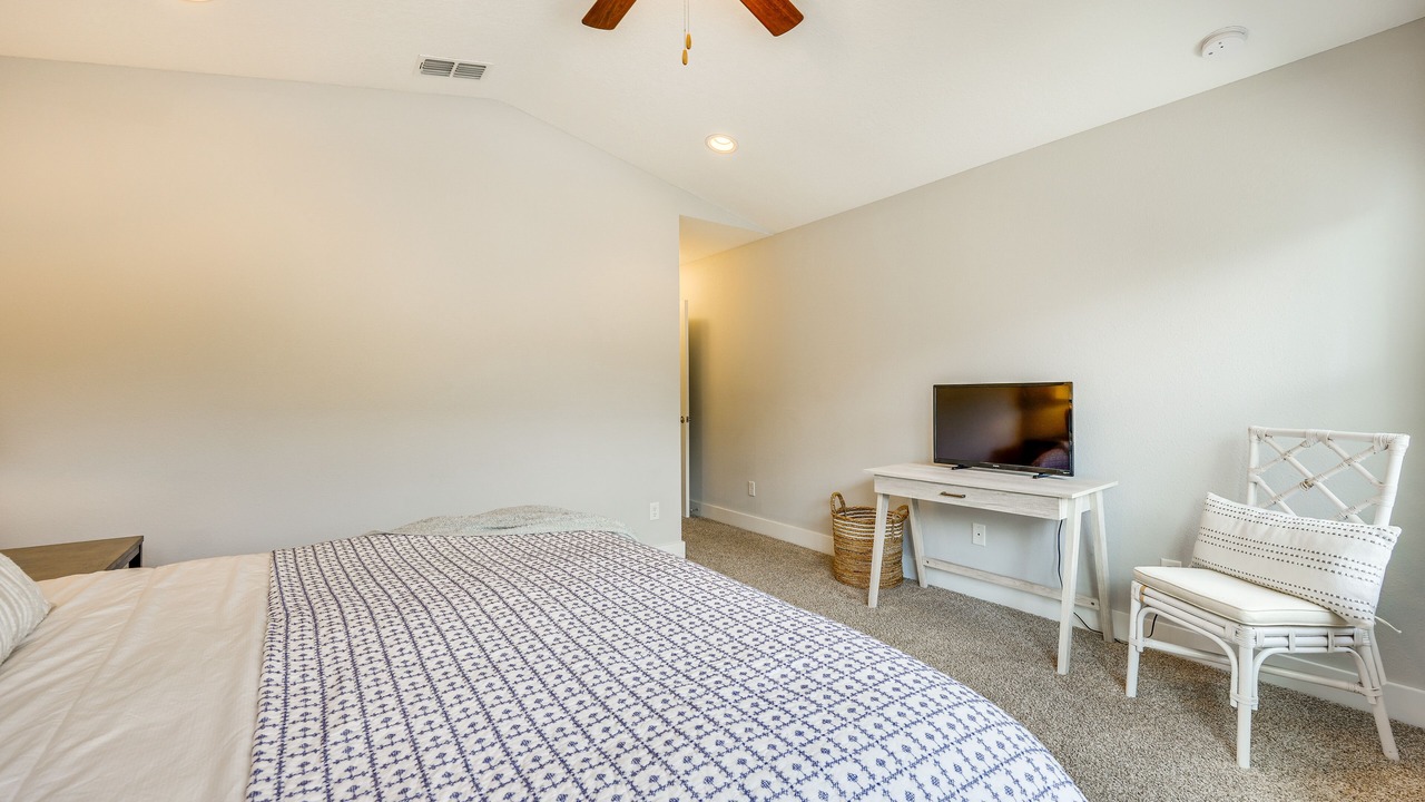 Photo of Bedroom in Southbank