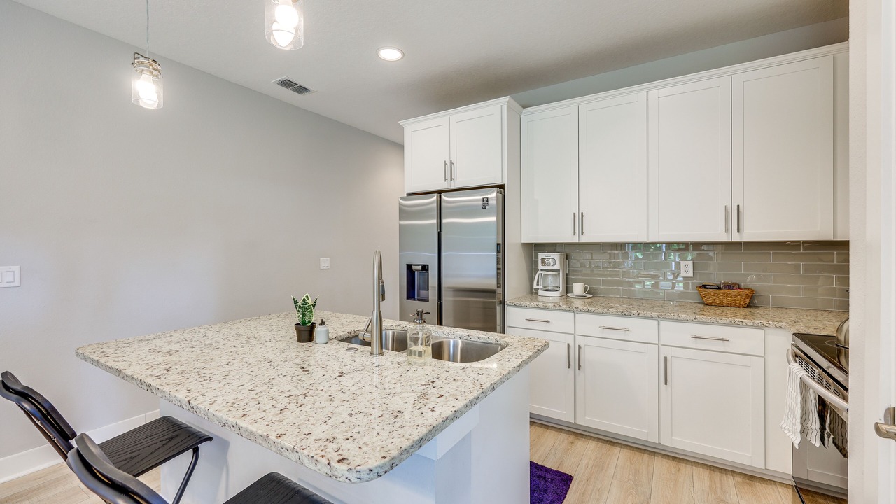 Photo of Kitchen in Southbank