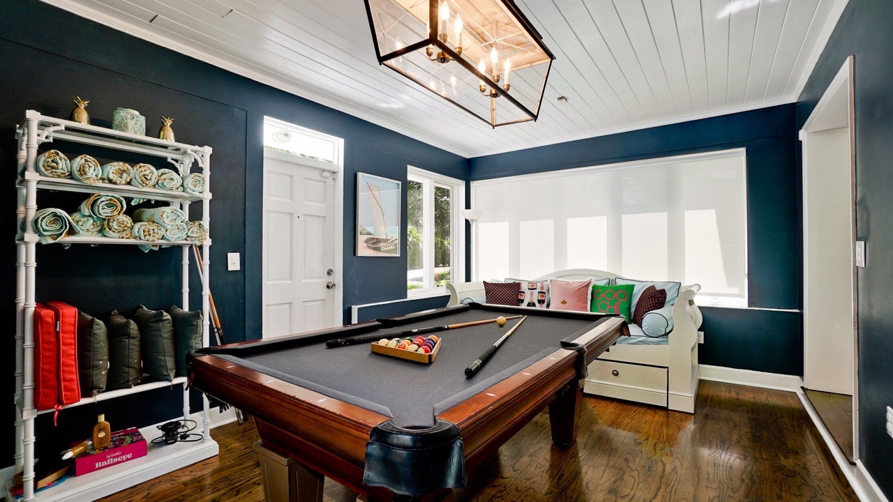 Photo of Bedroom in River District