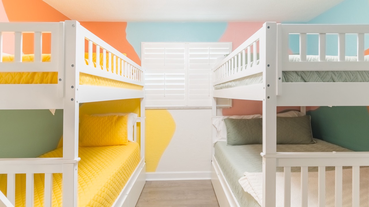 Photo of Bedroom in Carter Norwood