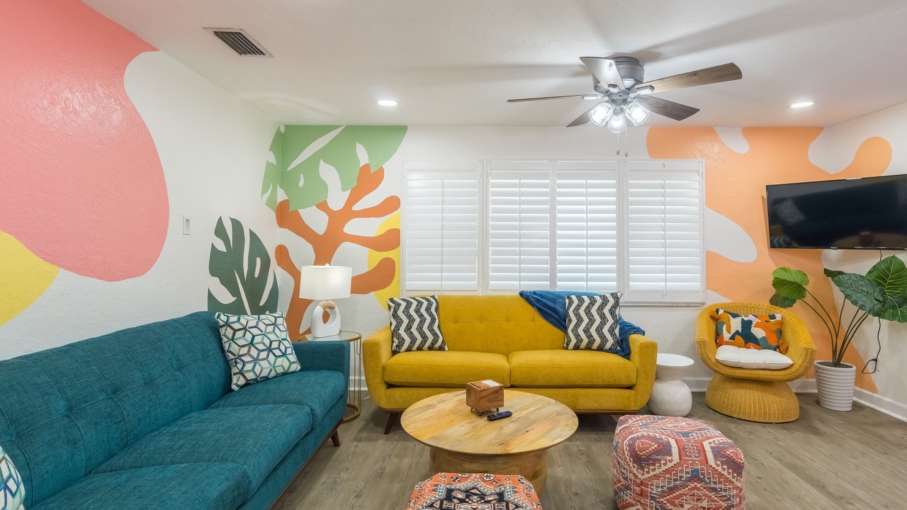 Photo of Bedroom in Carter Norwood