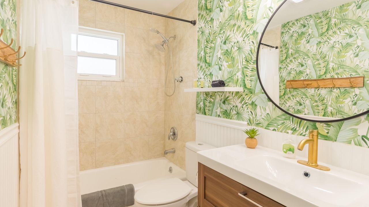 Photo of Bathroom in Carter Norwood