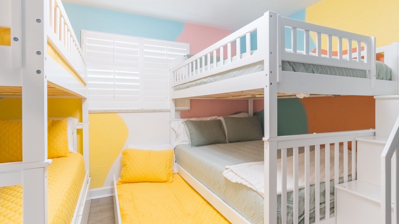 Photo of Bedroom in Carter Norwood