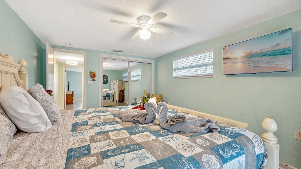 Photo of Bedroom in Marthas Vineyard