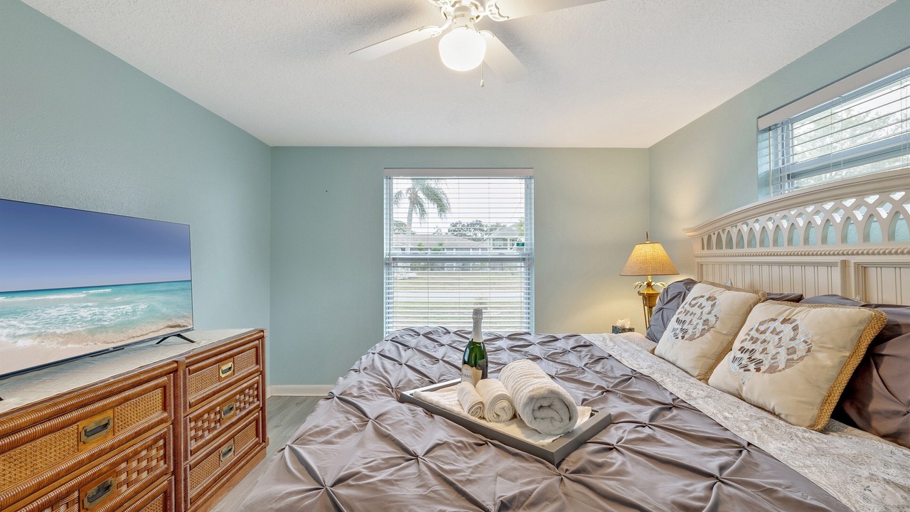 Photo of Bedroom in Marthas Vineyard