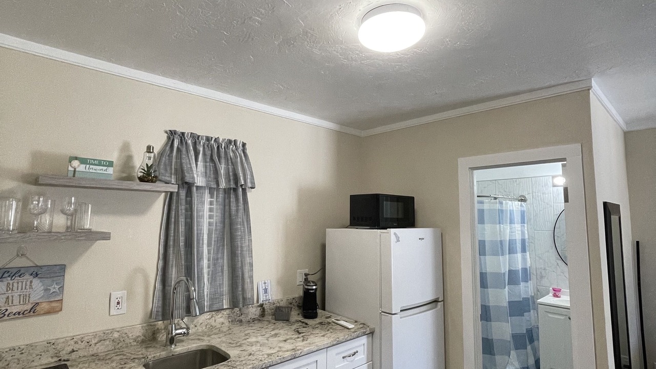 Photo of Kitchen in Whitney Beach