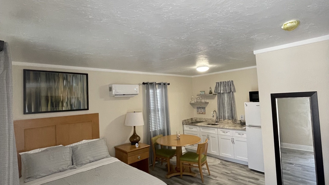 Photo of Bedroom in Whitney Beach
