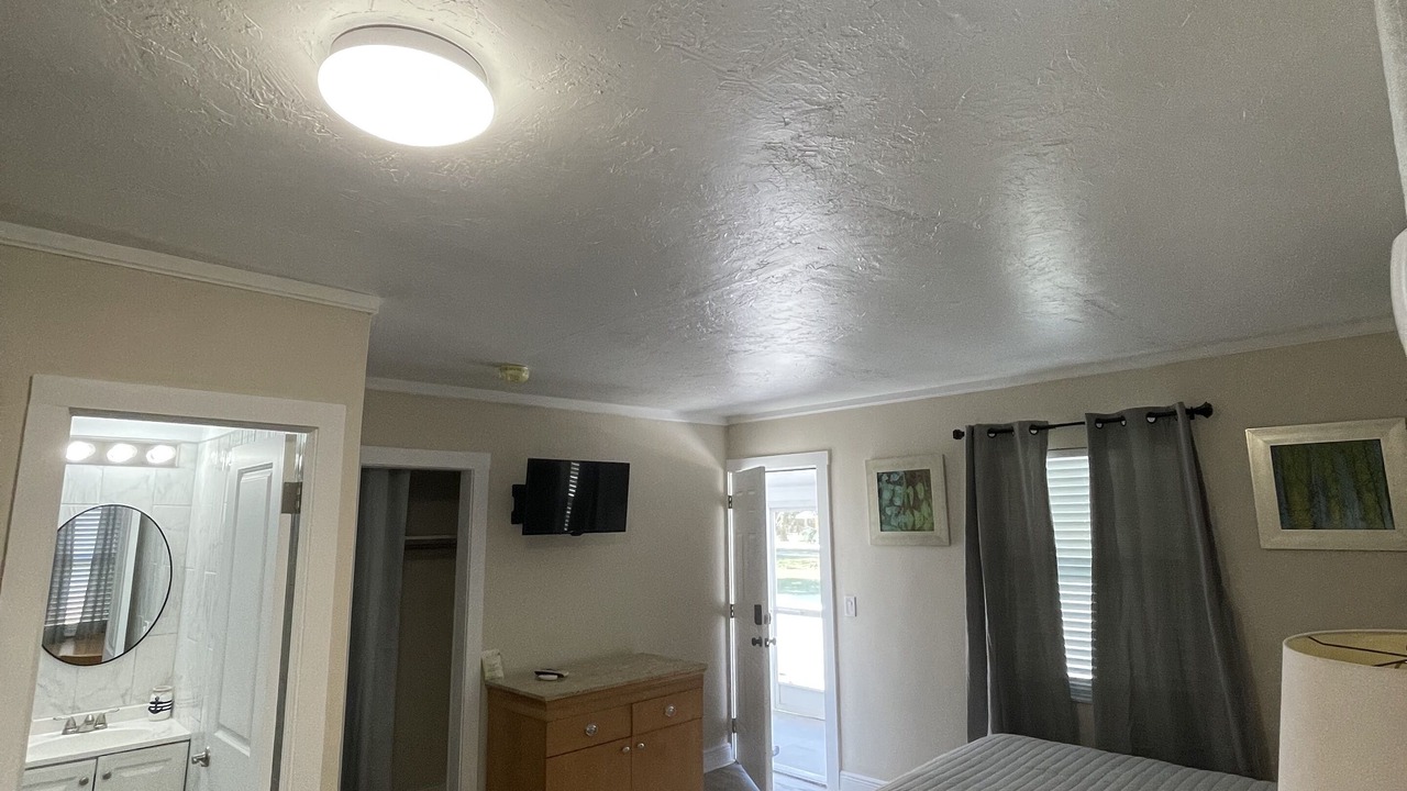 Photo of Bedroom in Whitney Beach