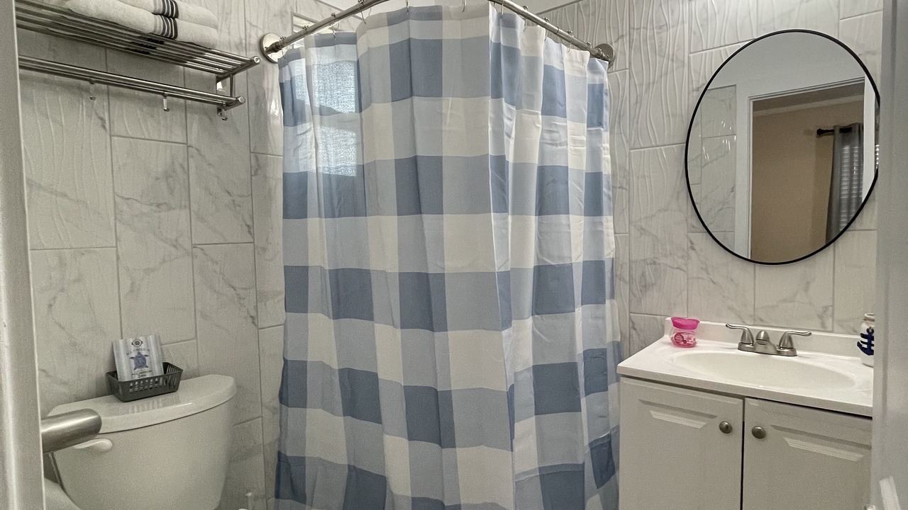 Photo of Bathroom in Whitney Beach