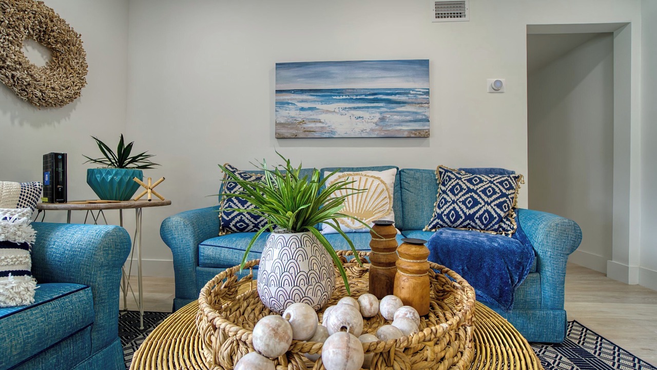 Photo of Livingroom in Jacksonville Beach