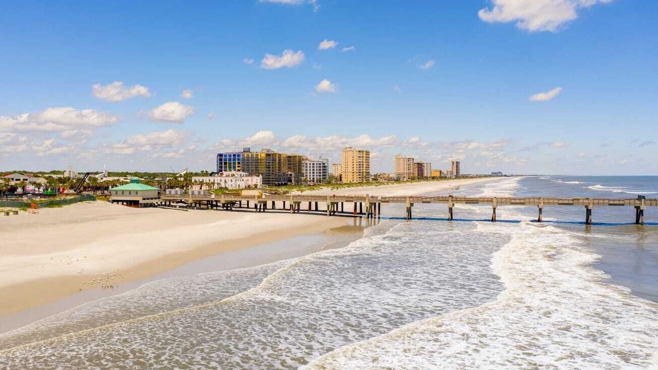 Photo of Others in Jacksonville Beach