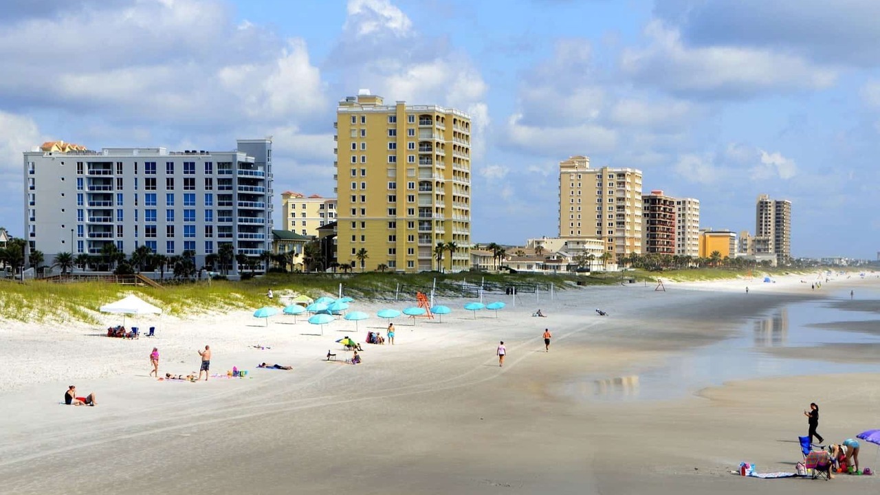 Photo of Others in Jacksonville Beach