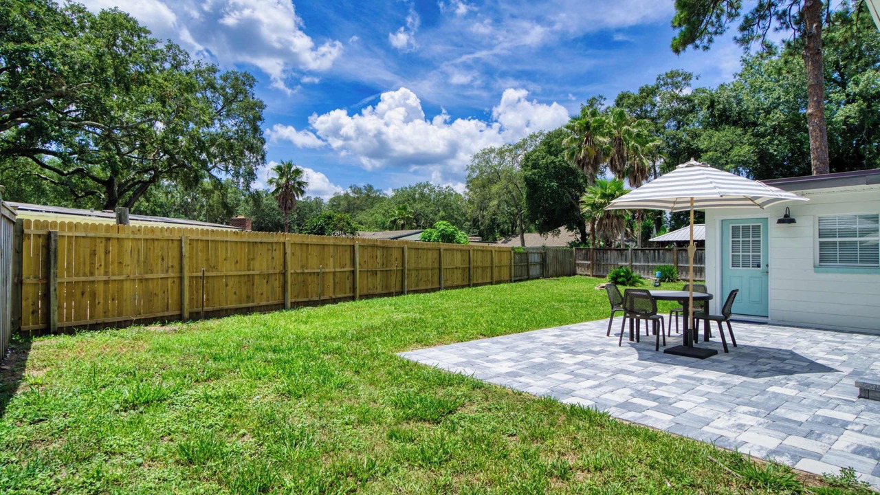 Photo of Outdoor in Jacksonville Beach