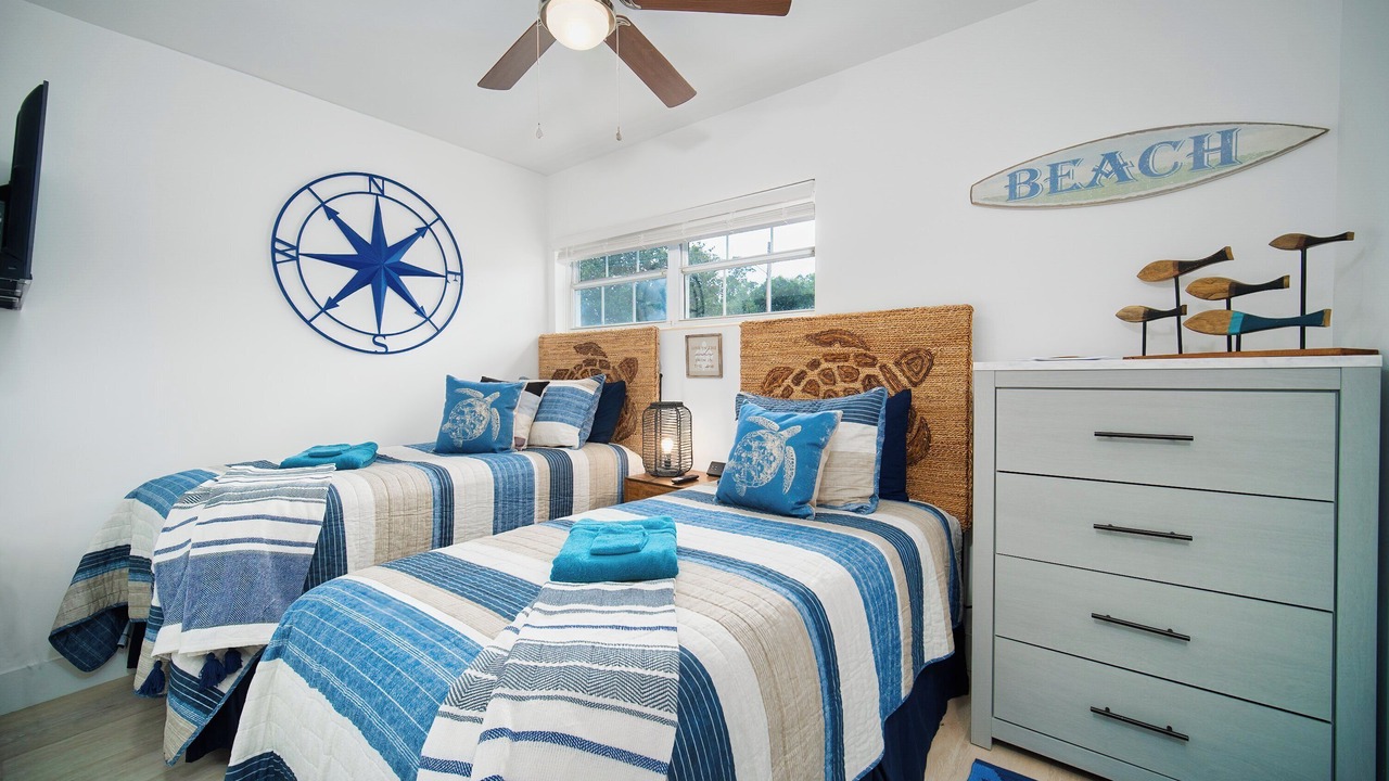 Photo of Bedroom in Jacksonville Beach