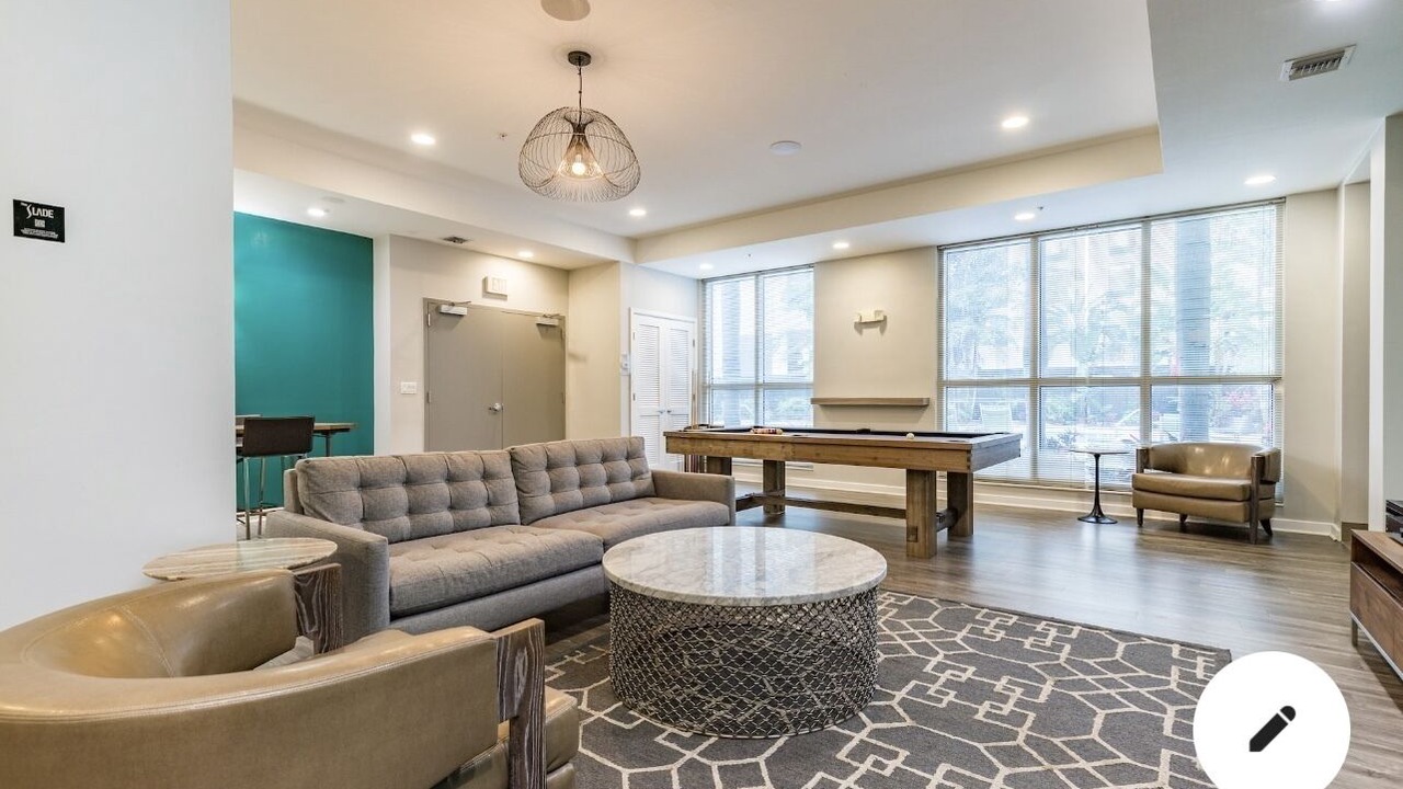 Photo of Bedroom in Channel District