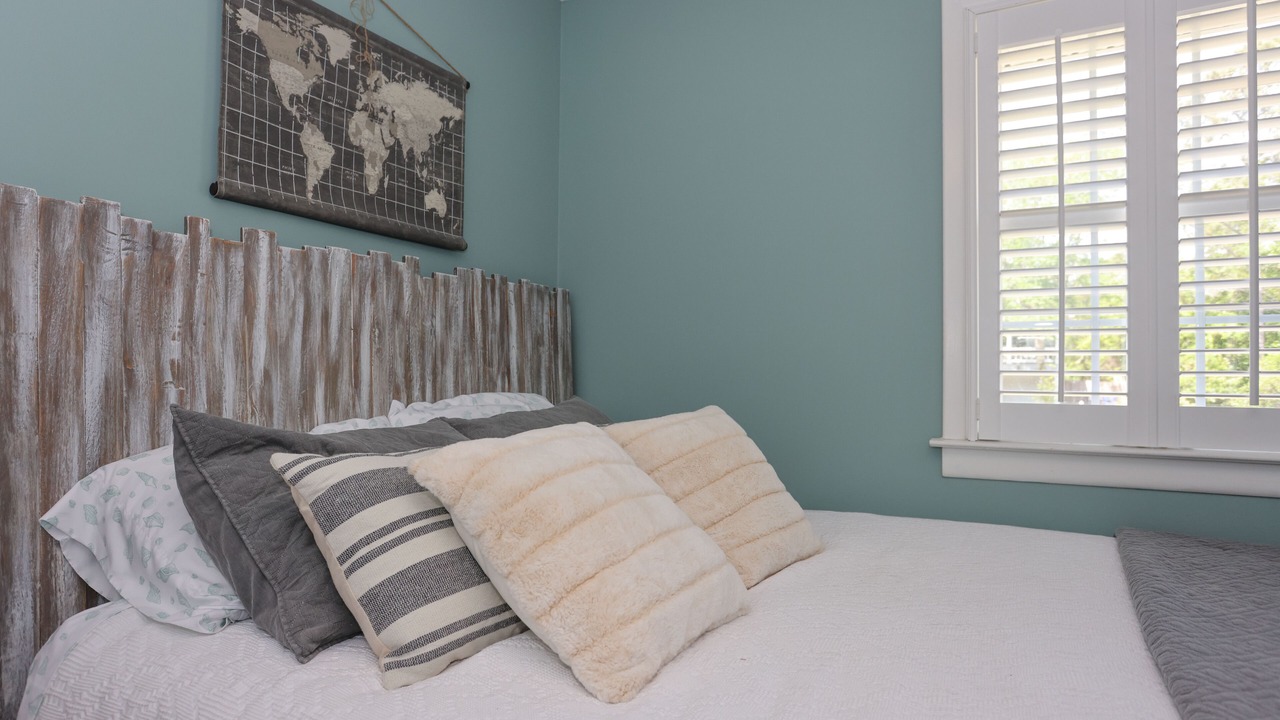 Photo of Bedroom in Tranquil Harbour