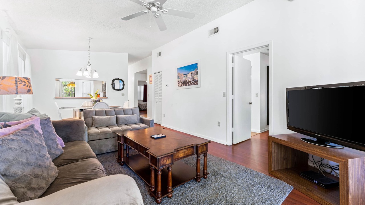 Photo of Bedroom in South Bradenton
