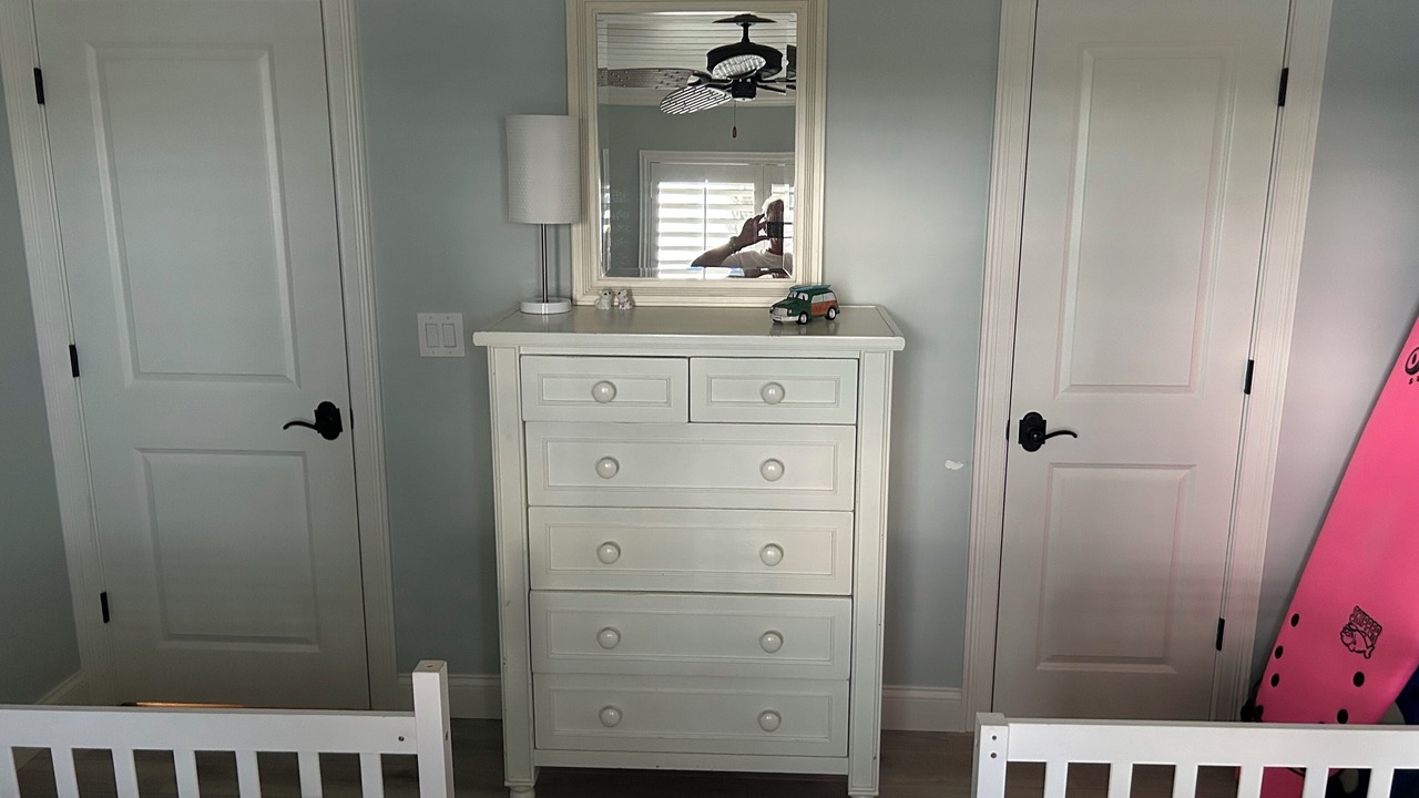 Photo of Bedroom in New Smyrna Beach
