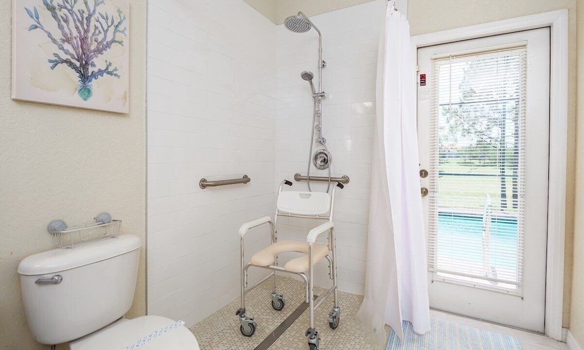 Photo of Bathroom in Four Corners