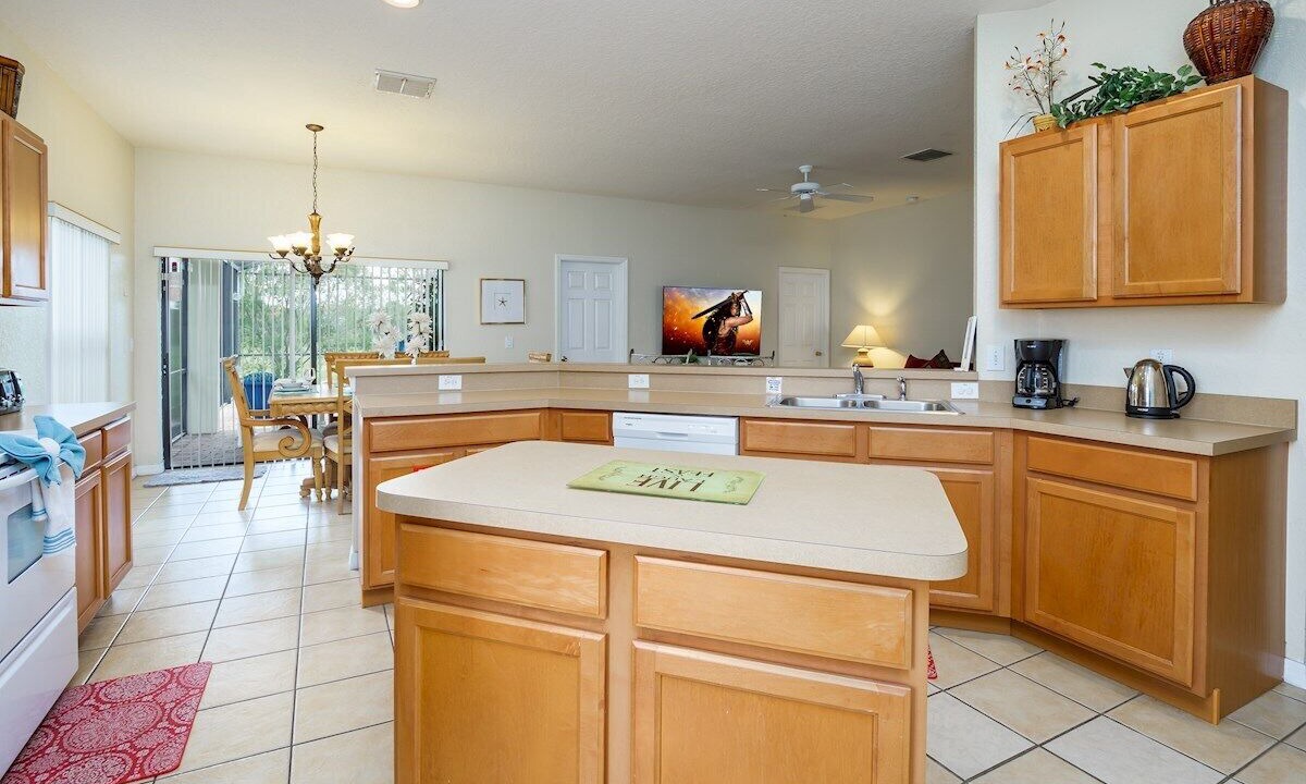Photo of Kitchen in Four Corners
