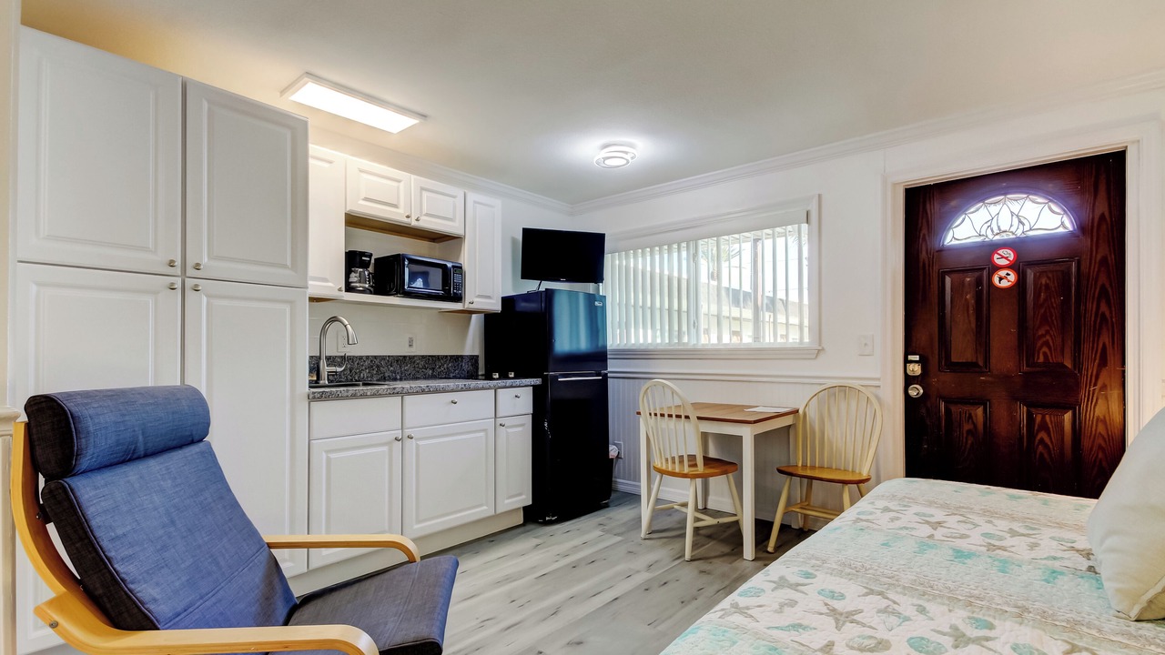 Photo of Bedroom in Sunset Reef