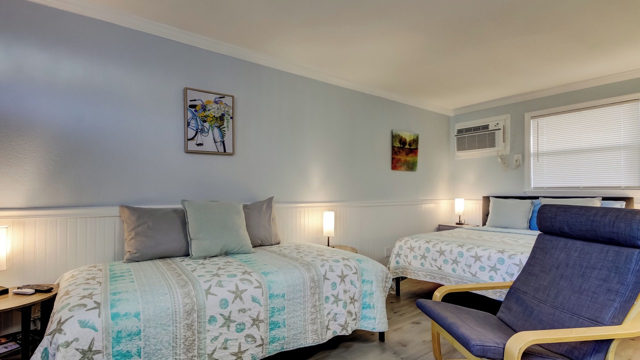 Photo of Bedroom in Sunset Reef