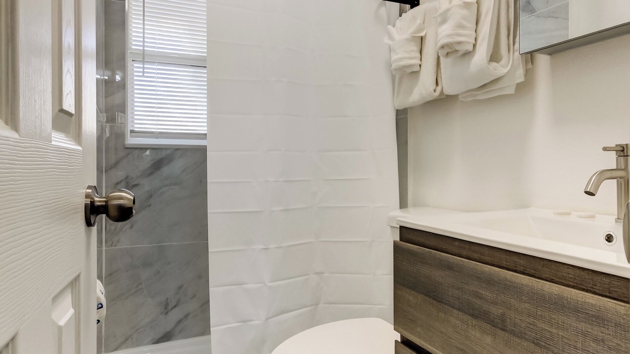 Photo of Bathroom in Sunset Reef