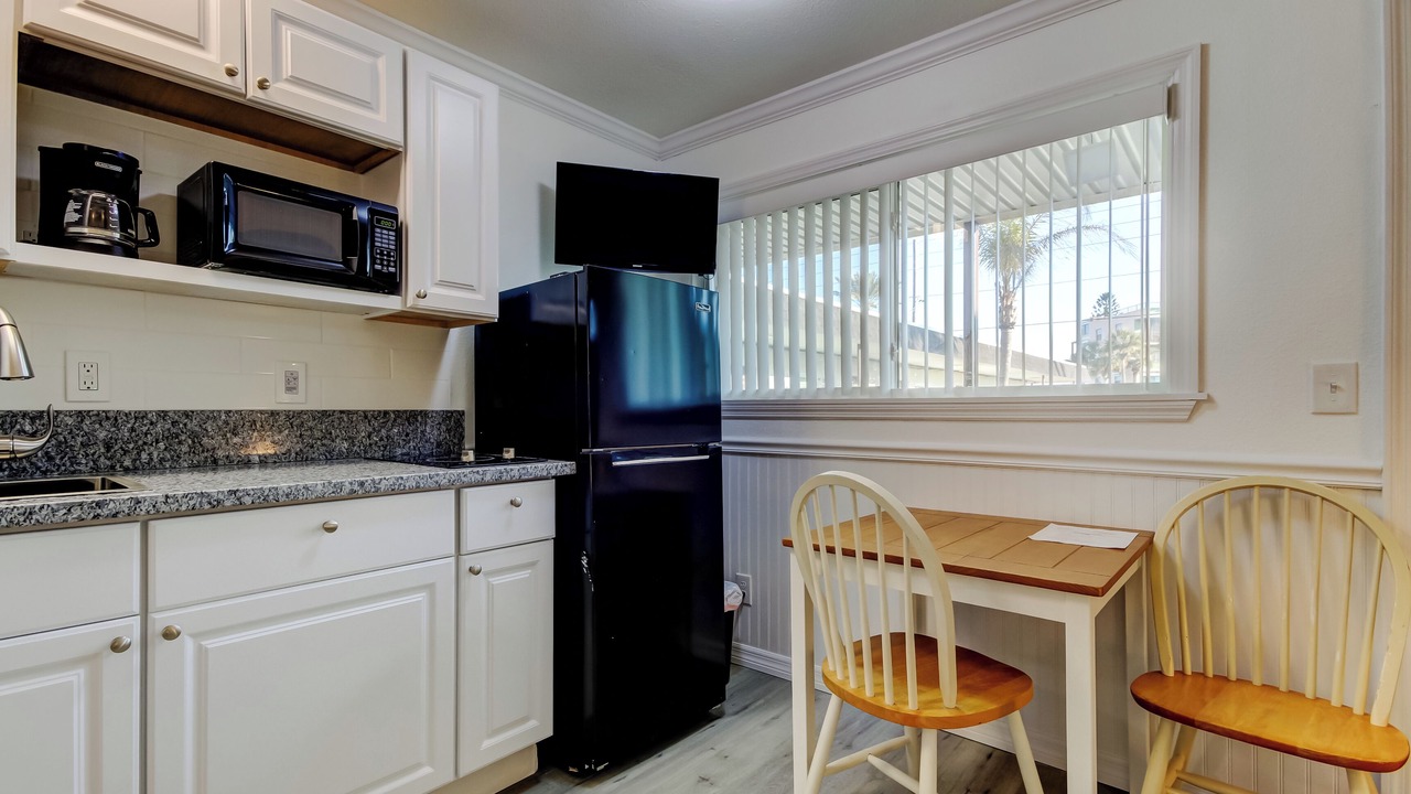 Photo of Kitchen in Sunset Reef