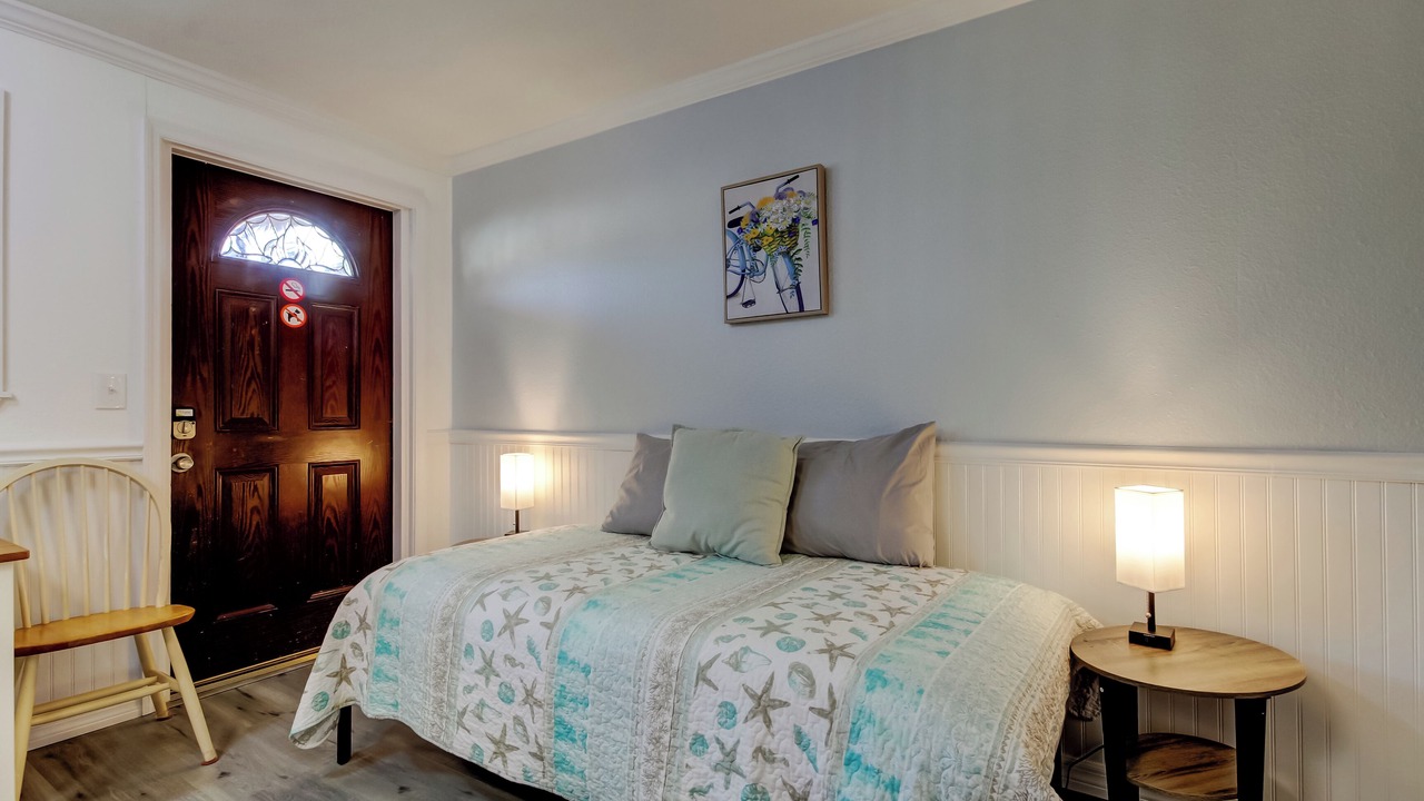 Photo of Bedroom in Sunset Reef