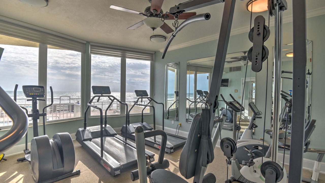 Photo of Outdoor in Daytona Beach Shores