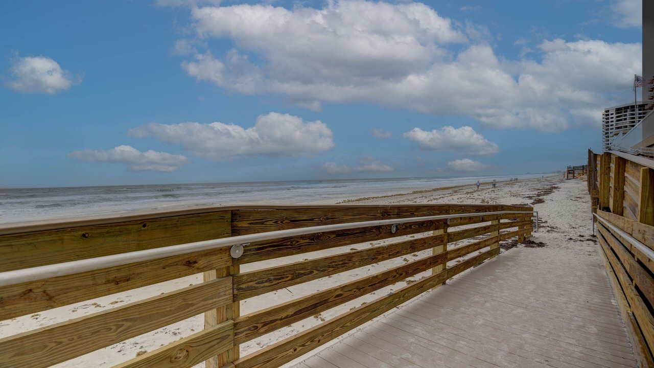 Photo of Outdoor in Daytona Beach Shores