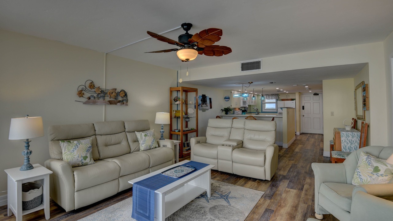 Photo of Bedroom in Daytona Beach Shores