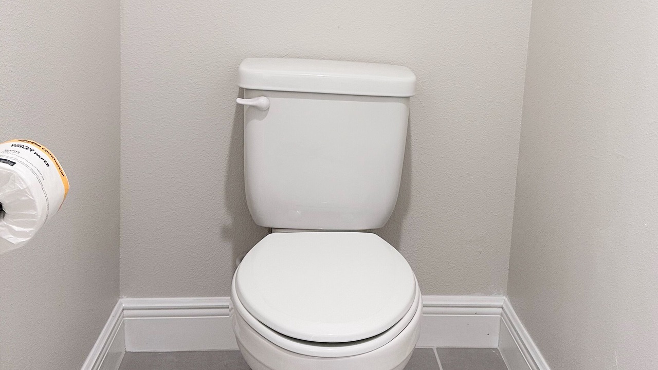 Photo of Bathroom in Haines City