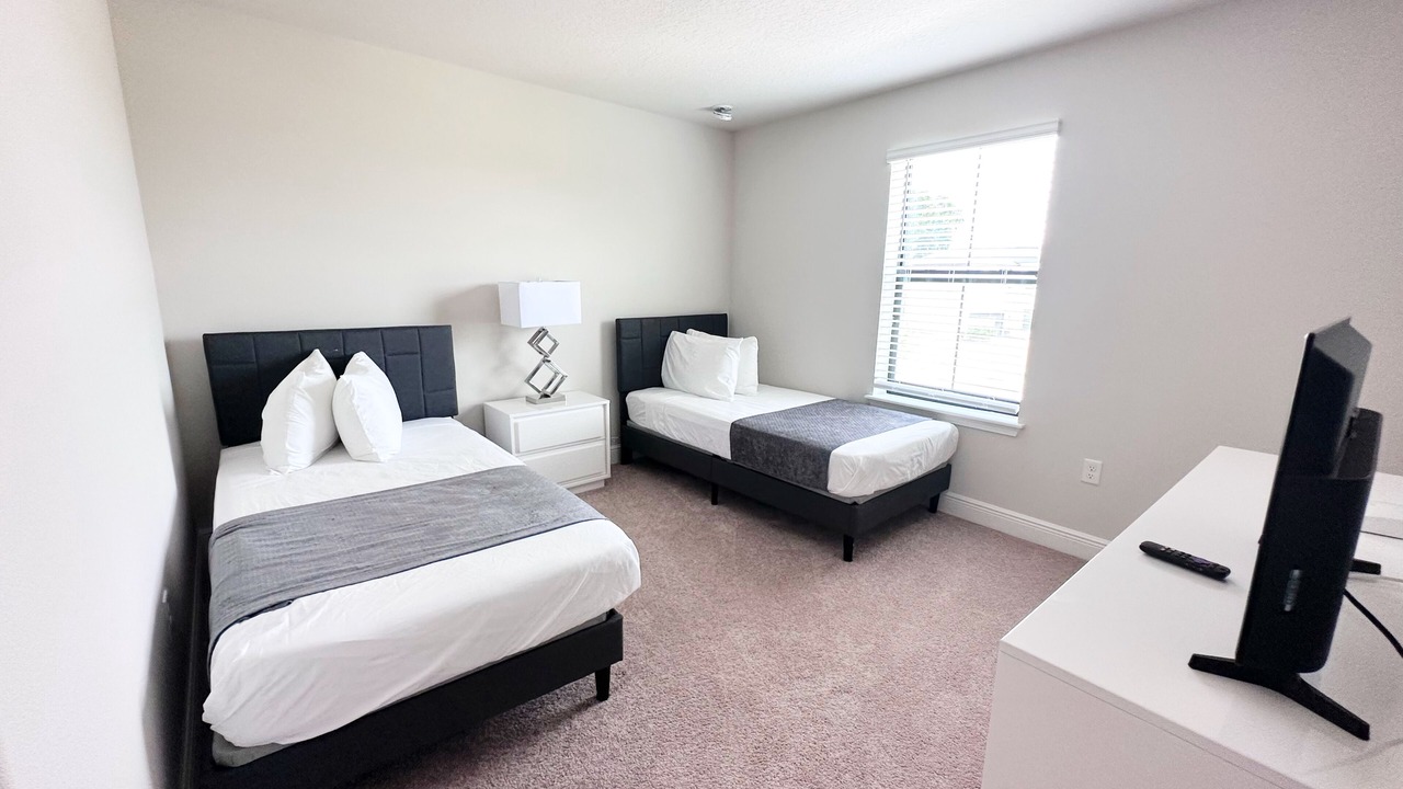 Photo of Bedroom in Haines City