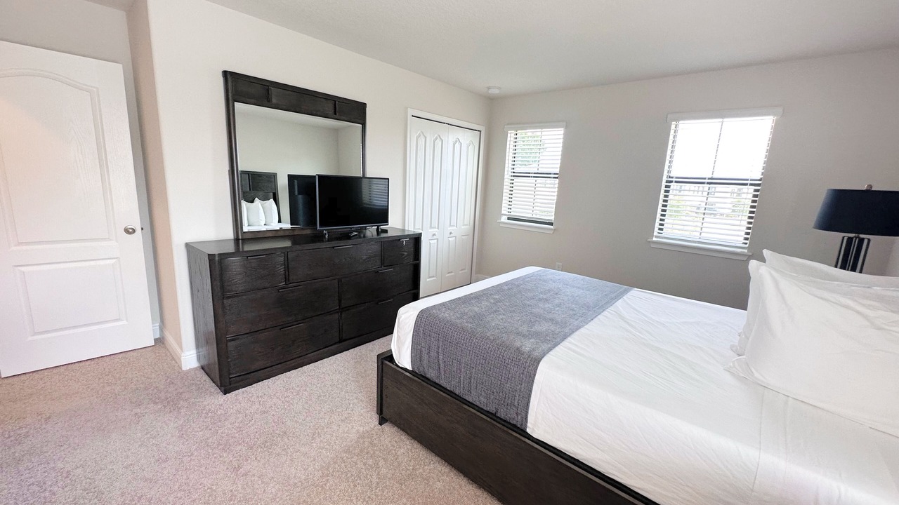 Photo of Bedroom in Haines City