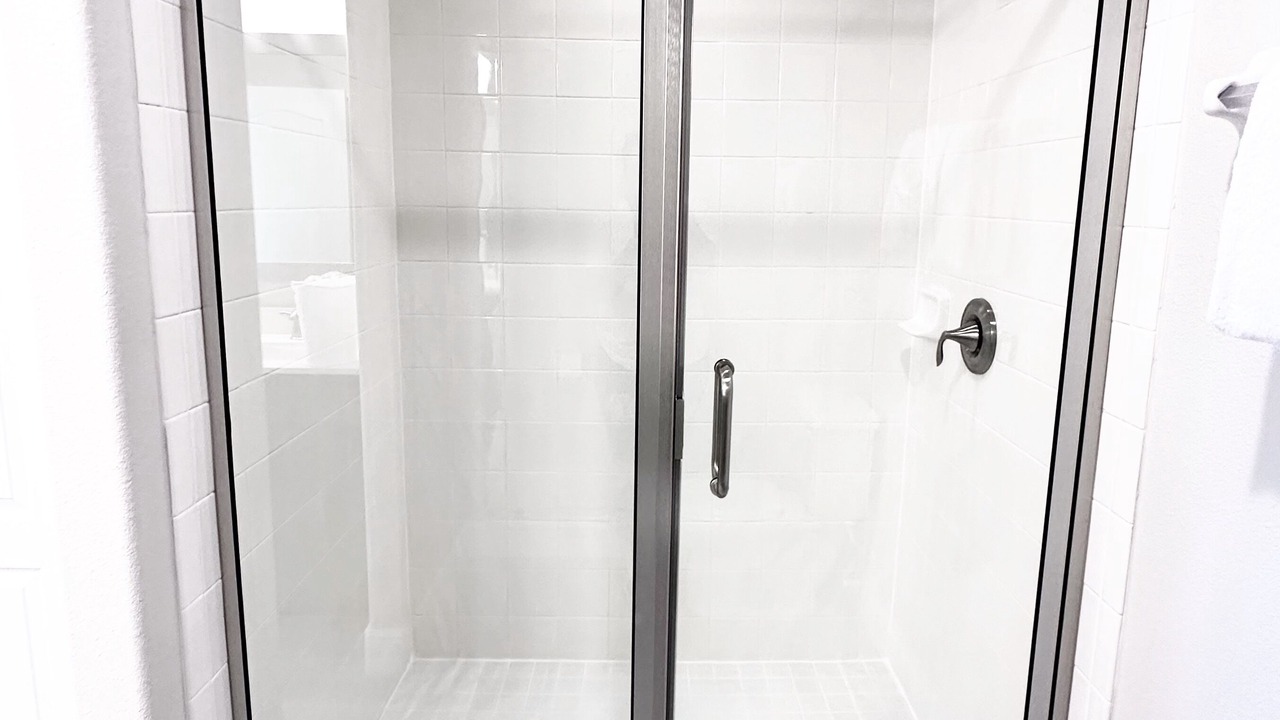 Photo of Bathroom in Haines City