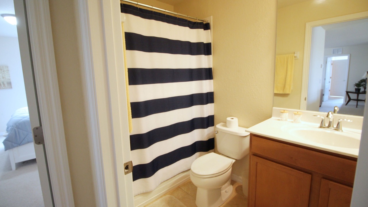 Photo of Bathroom in Braden River
