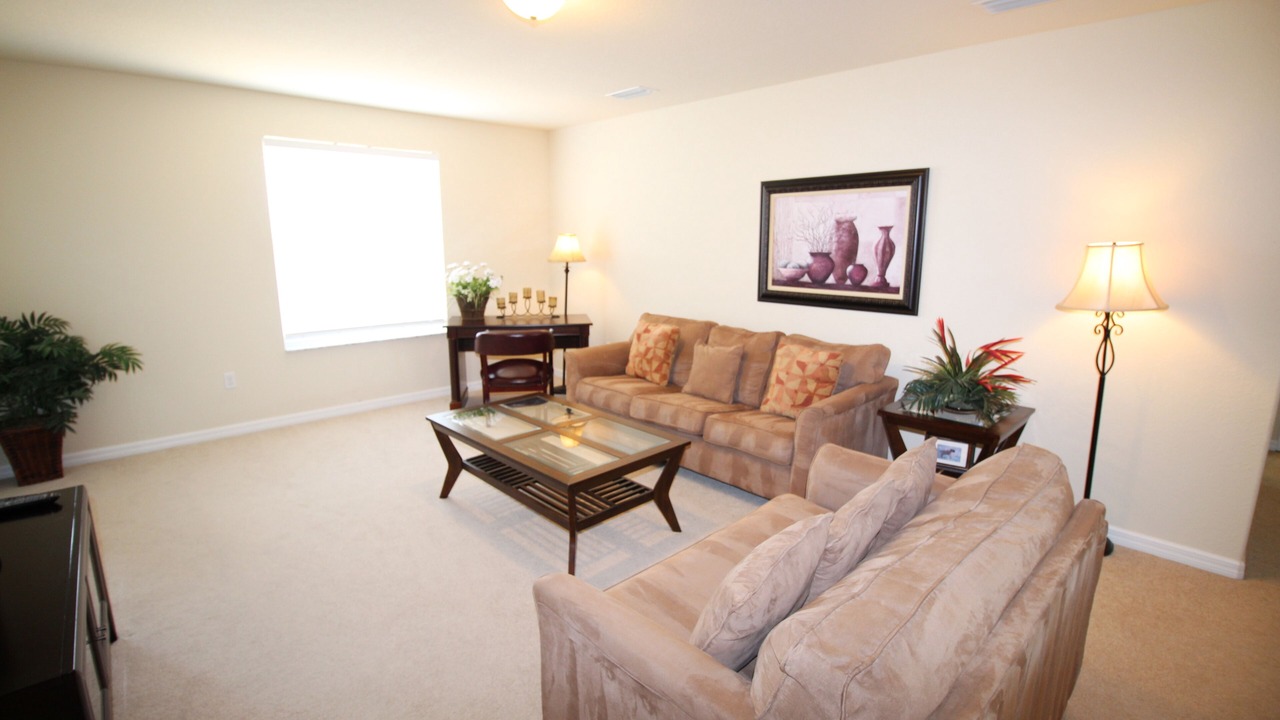 Photo of Livingroom in Braden River