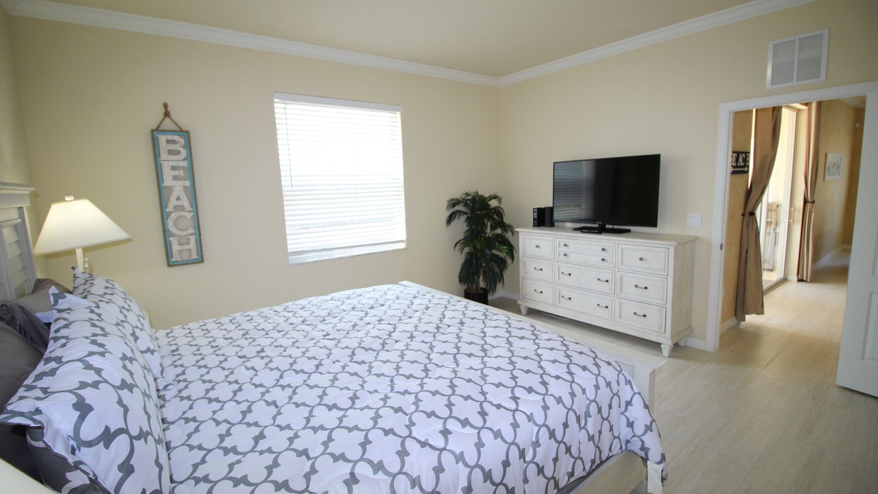 Photo of Bedroom in Braden River