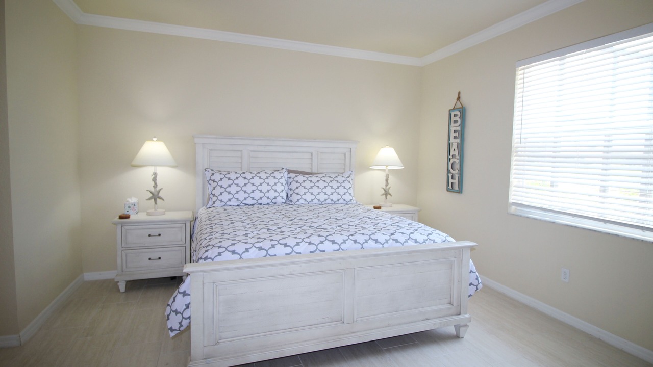 Photo of Bedroom in Braden River