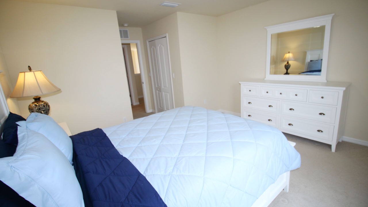 Photo of Bedroom in Braden River