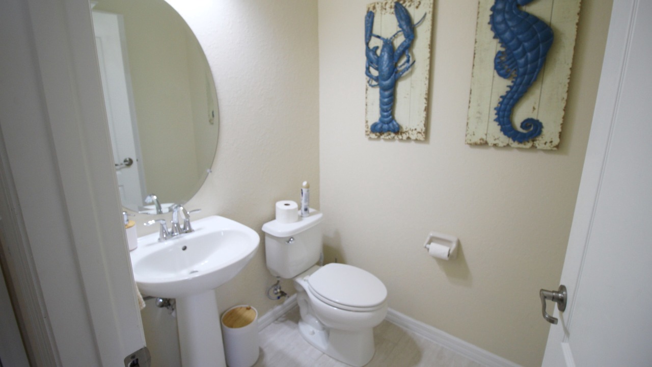 Photo of Bathroom in Braden River