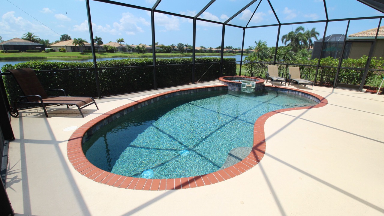 Photo of Outdoor in Braden River