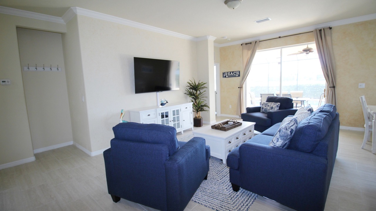 Photo of Livingroom in Braden River