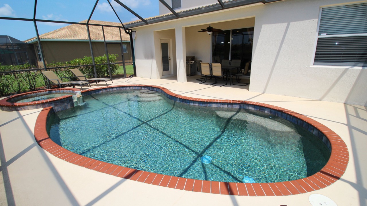 Photo of Outdoor in Braden River