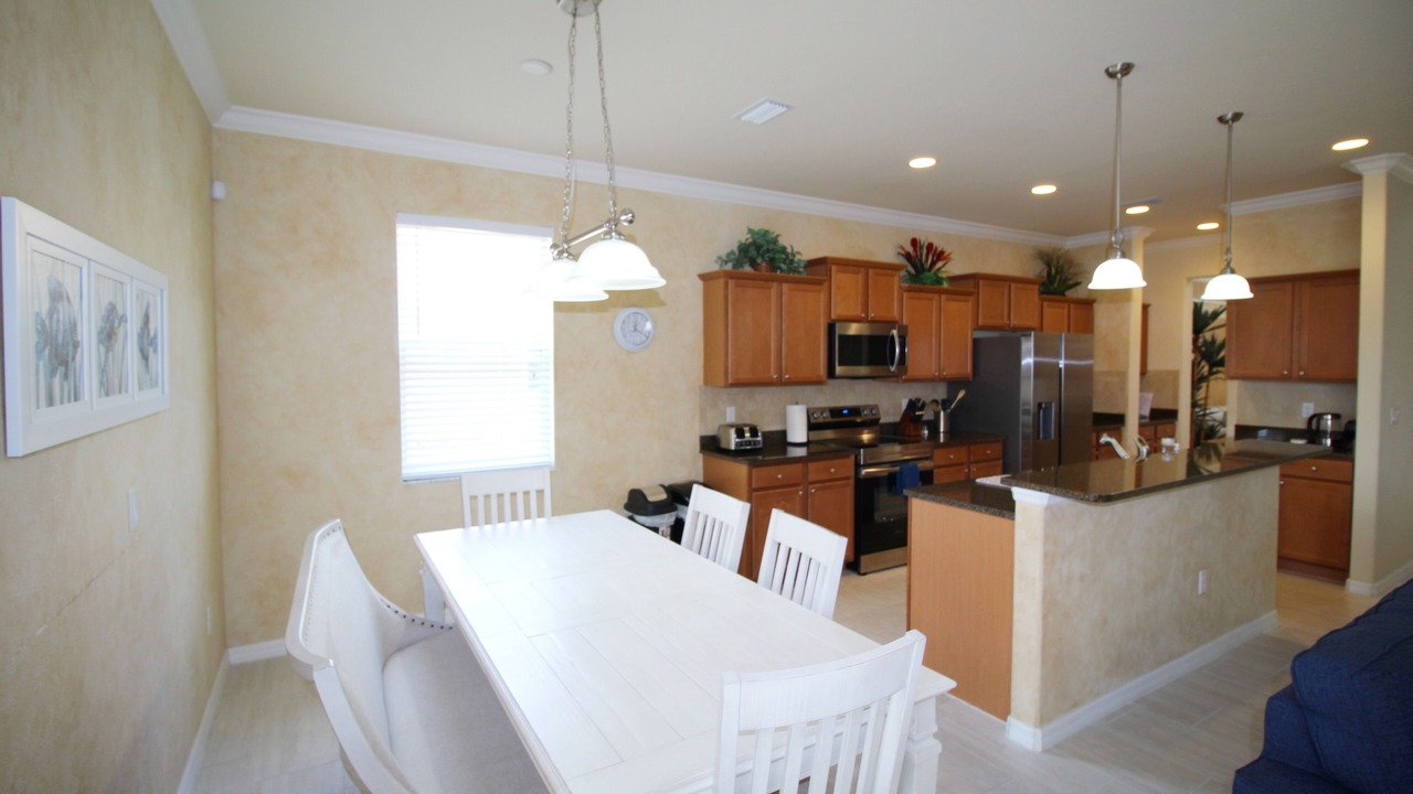 Photo of Kitchen in Braden River