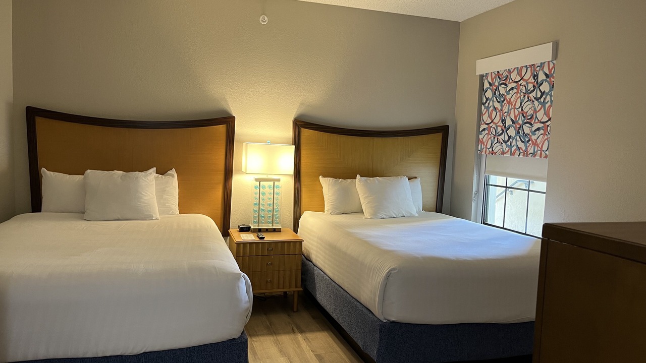 Photo of Bedroom in Florida Central Atlantic Coast