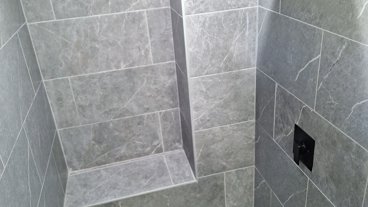 Photo of Bathroom in Madeira Beach