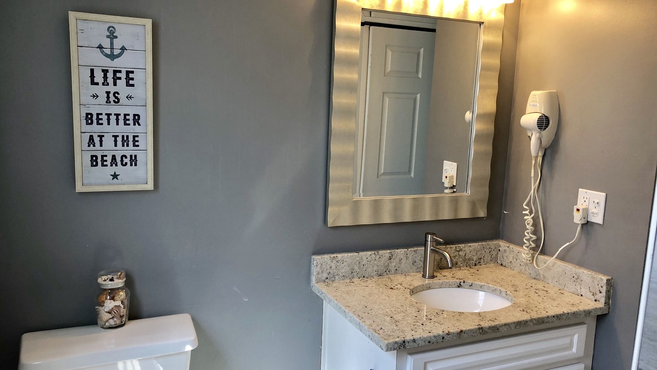 Photo of Bathroom in Madeira Beach
